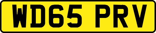 WD65PRV