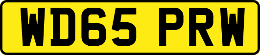 WD65PRW