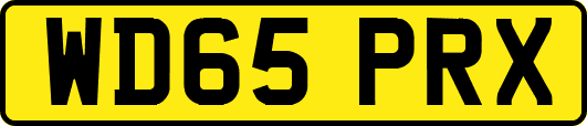 WD65PRX