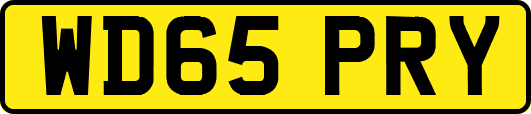 WD65PRY