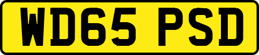 WD65PSD