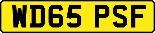 WD65PSF