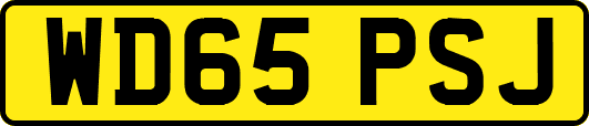 WD65PSJ