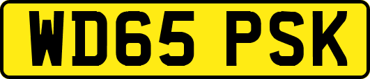 WD65PSK