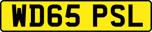 WD65PSL
