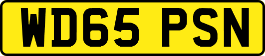 WD65PSN