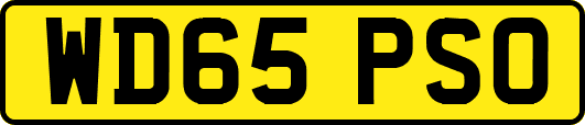 WD65PSO