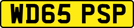 WD65PSP
