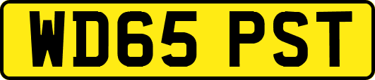 WD65PST