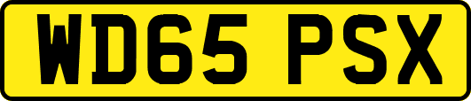 WD65PSX