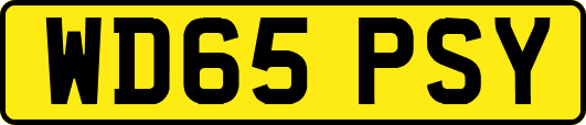 WD65PSY