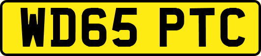 WD65PTC