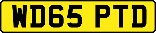 WD65PTD