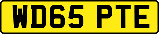 WD65PTE