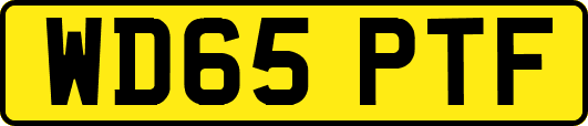WD65PTF