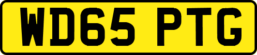 WD65PTG