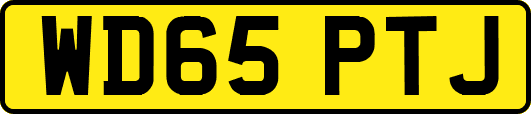 WD65PTJ