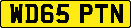 WD65PTN
