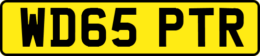 WD65PTR