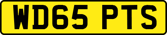 WD65PTS