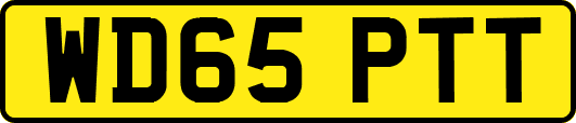 WD65PTT