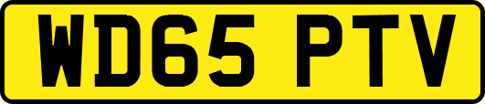 WD65PTV