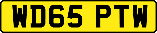WD65PTW