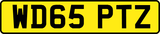 WD65PTZ