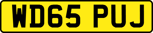 WD65PUJ