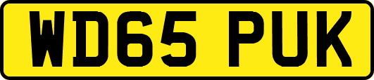 WD65PUK