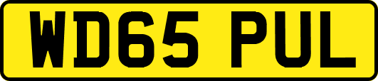 WD65PUL