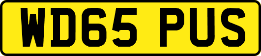 WD65PUS