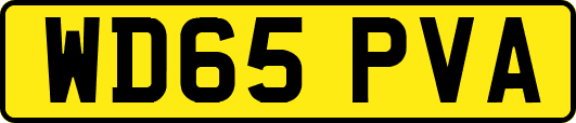 WD65PVA