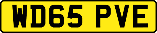 WD65PVE