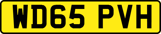 WD65PVH