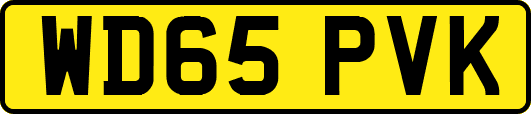 WD65PVK