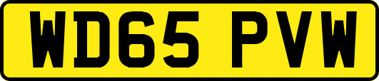 WD65PVW