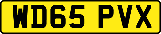 WD65PVX