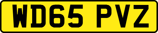 WD65PVZ