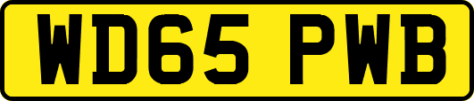 WD65PWB