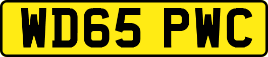 WD65PWC