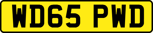 WD65PWD