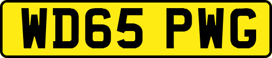 WD65PWG
