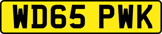 WD65PWK