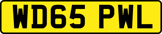 WD65PWL