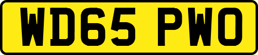 WD65PWO