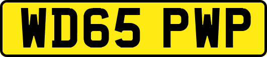 WD65PWP