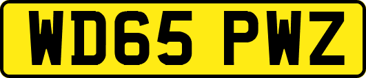 WD65PWZ
