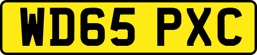 WD65PXC