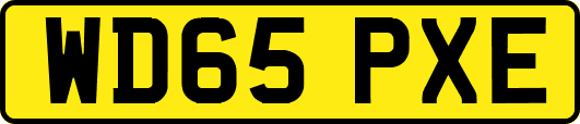 WD65PXE